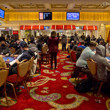 Tournament Area