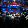 Final Table Players
