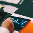 Short Deck Shot Clock
