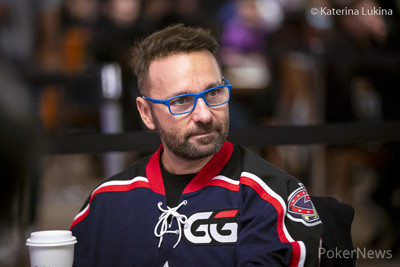 Daniel Negreanu