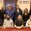 MSPT Venetian Final Table