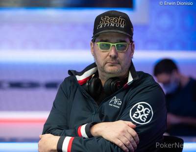 Phil Hellmuth