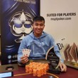 Ethan 'Rampage Poker' Yau