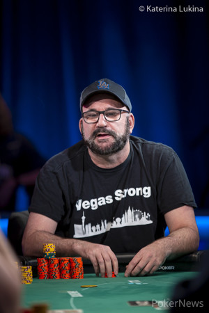 Mike Matusow