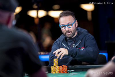 Daniel Negreanu