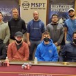 MSPT Venetian $1,600 Main Event Final Table