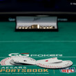 WSOP Cards and Chips