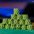 WSOP Cards and Chips