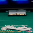 WSOP Cards and Chips