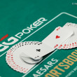 WSOP Cards and Chips