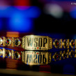 WSOP Bracelet 