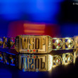 WSOP Bracelet 