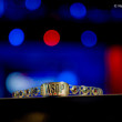 WSOP Bracelet 