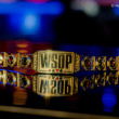 WSOP Bracelet 