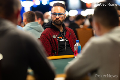 Daniel Negreanu