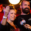 Alexandre Reard Bracelet Ceremony