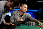 Ben Yu