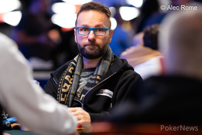 Daniel Negreanu