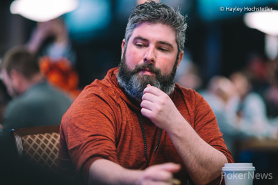 Ryan Leng leads coming into Day 4