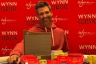 Jeremy Kottler Wins 2021 Wynn Fall Classic $3,500 Championship ($643,267)