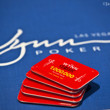 Wynn Plaques