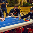 Final Table