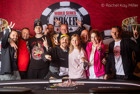 Anatolii Zyrin Wins Second WSOP Bracelet and $314,705 in Event $55: $400 Colossus