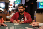 Vikranth Anga