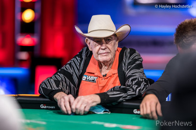 Doyle Brunson