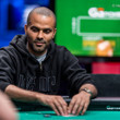 Tony Parker