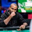Tony Parker