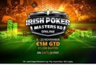 Irish Poker Masters KO