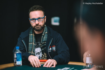 Daniel Negreanu