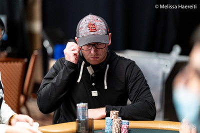 Chad Himmelspach