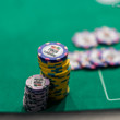 WSOP Main Event Chips