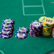 WSOP Main Event Chips