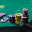 WSOP Main Event Chips