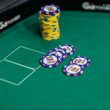 WSOP Main Event Chips