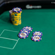 WSOP Main Event Chips