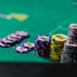 WSOP Main Event Chips