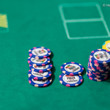 WSOP Main Event Chips