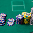 WSOP Main Event Chips