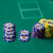 WSOP Main Event Chips