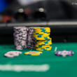 WSOP Main Event Chips