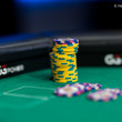 WSOP Main Event Chips