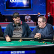 Phil Hellmuth and Friends
