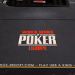 WSOPE Logo