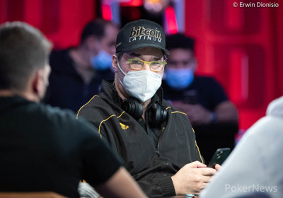 Phil Hellmuth