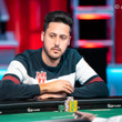 Adrian Mateos
