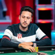 Adrian Mateos